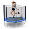 big kids jump indoor outdoor trampoline park equipment